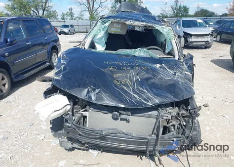 2016 Nissan Rogue S/Sl/Sv from USA, damaged, VIN 5N1AT2MT4GC853405